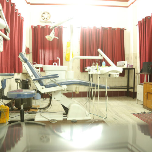Dental Clinic