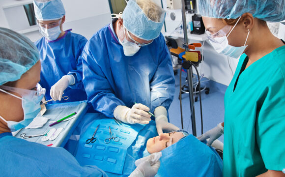 Plastic & Reconstructive Surgery