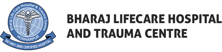 Bharaj Lifecare Hospital and Trauma Centre